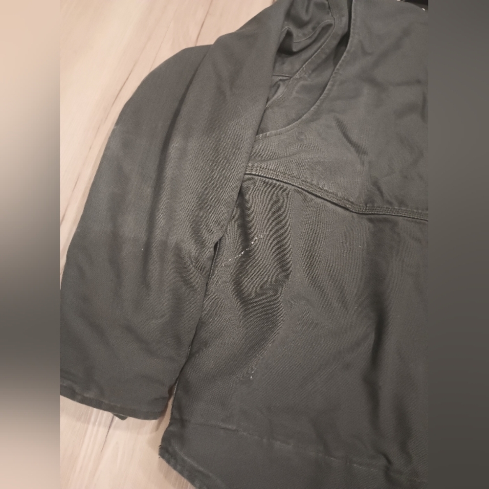 Carhartt Full Swing Jacket - Picture 5 of 8